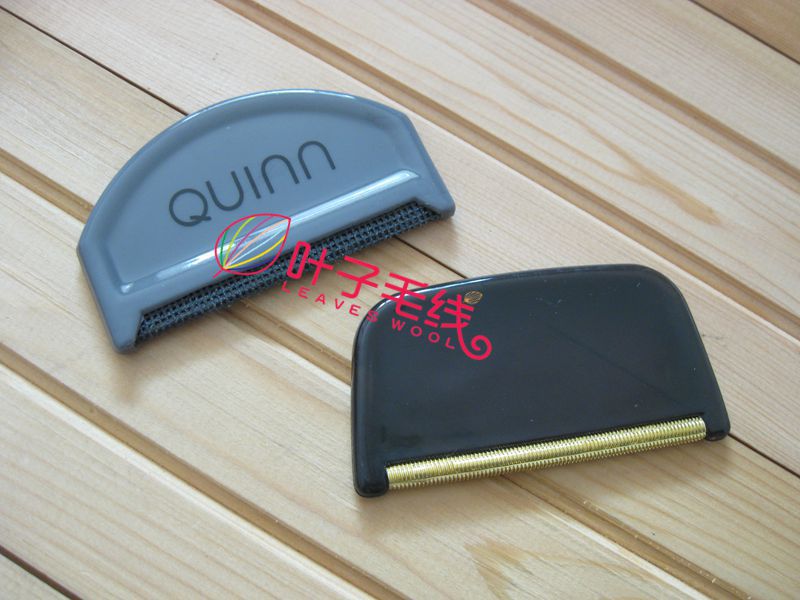 其他纺织辅料-刮毛<em>器</em> 羊绒<em>毛衣</em>清理刷梳子 可定