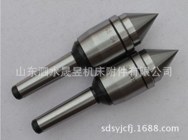 顶尖、顶针-(顶尖) 滚针回转顶尖 高速回转顶尖