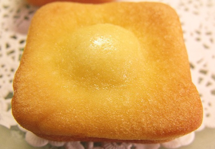 金砖蛋糕预拌粉