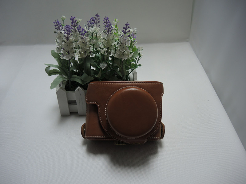 摄影包-佳能G1X Mark II G1X2相机包 Canon相