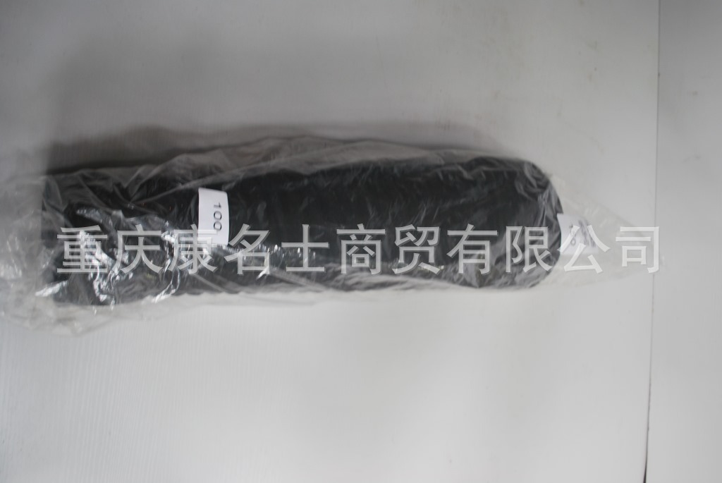 硅胶异型管KMRG-266++500-华菱胶管11A4D-09089-内径100变150X水暖硅胶管-2