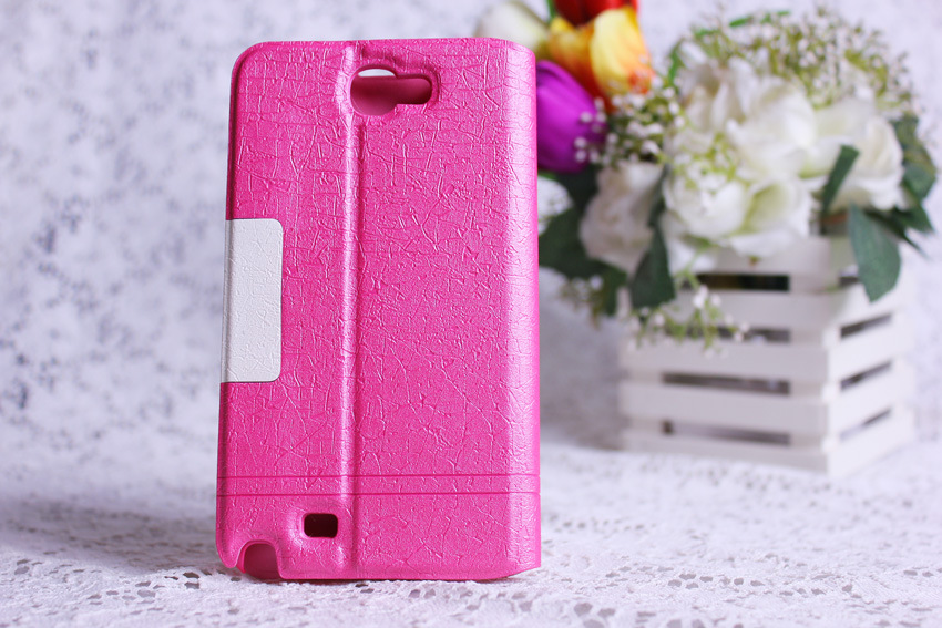 手机保护套-新款 红米note增强版手机壳 适用多