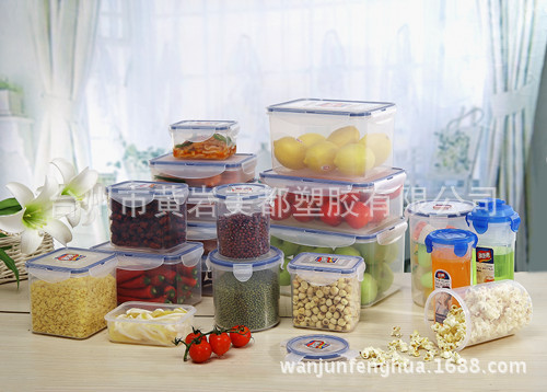 plastic containers_副本