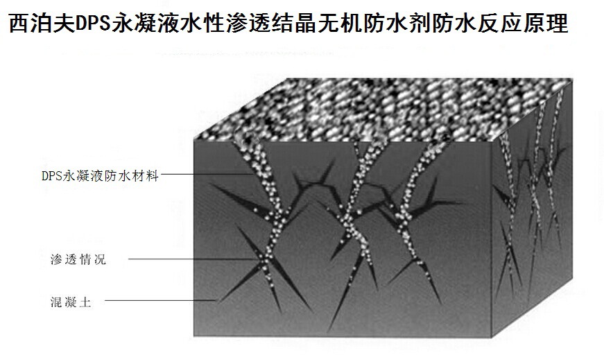 西泊夫DPS永凝液示意图