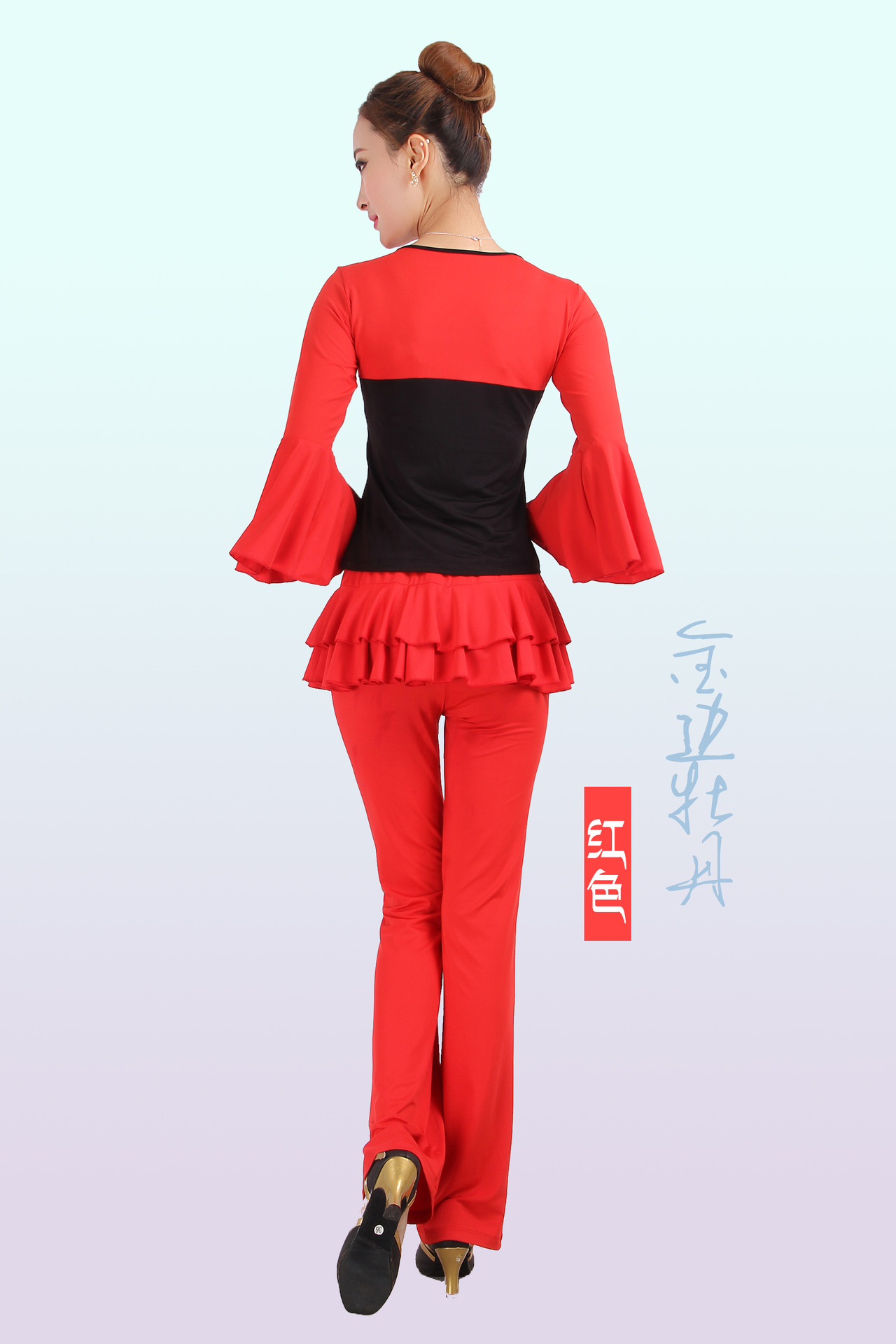 金边2