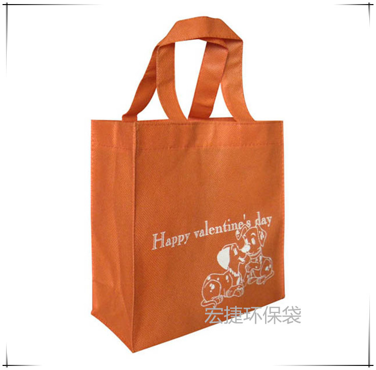 超市购物袋 服装袋 环保袋