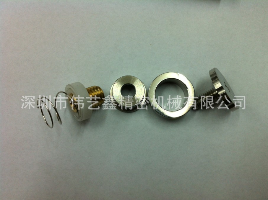 提供数控车床批量机械加工、五金件加工、精密机械五金机加工