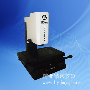 影像仪-深圳哪家手动3020二次元影像测量仪厂