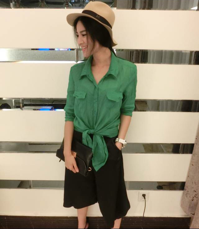 批发采购女式衬衫-欧洲站2014欧韩货夏季新款