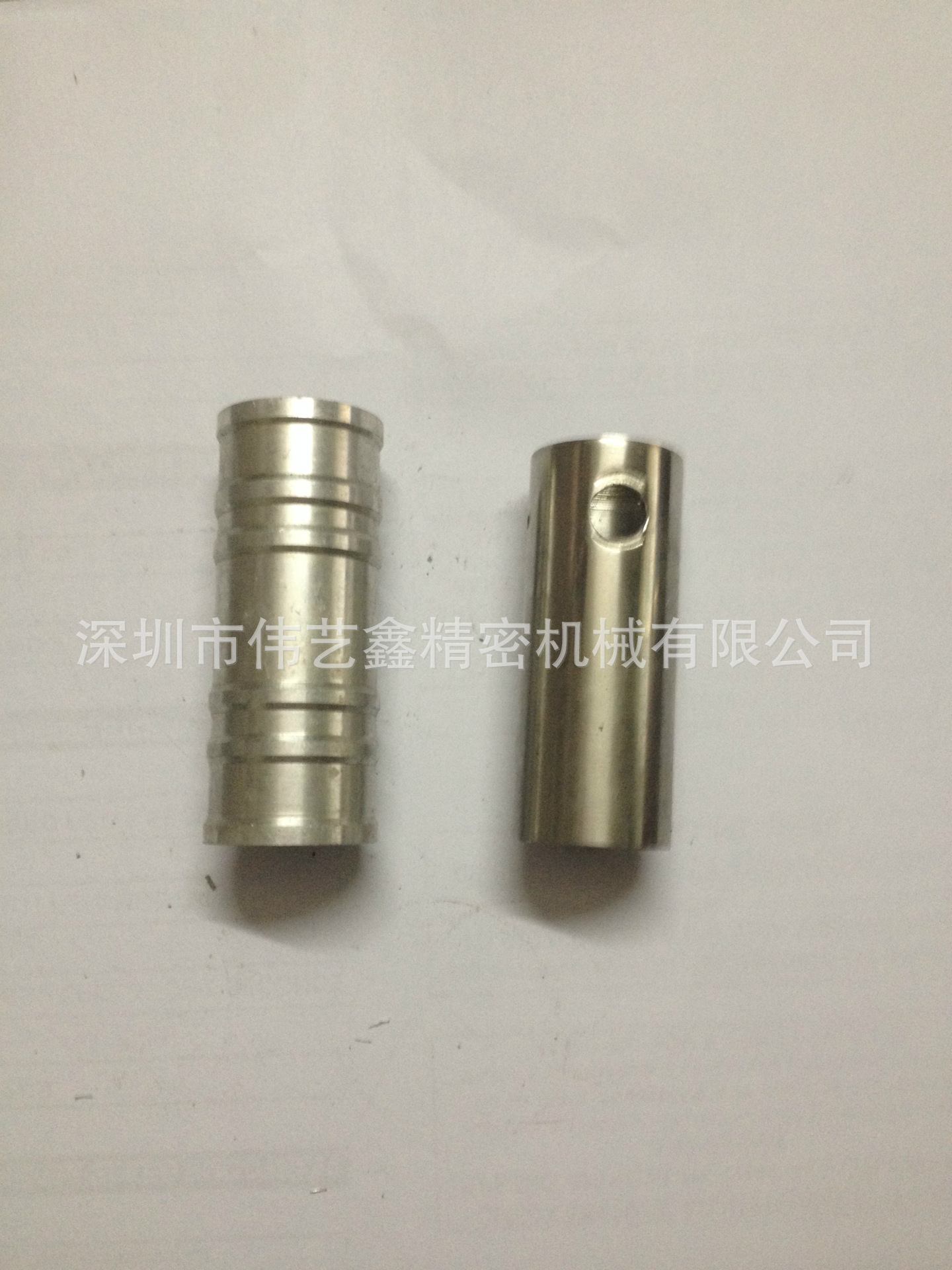 专业提供高质量数控机械五金加工-（按图代加工）