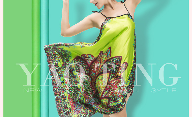 模特展示模板B_11