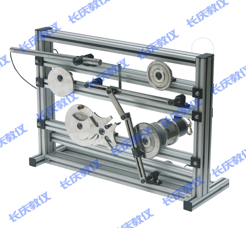 CQPS-D2 平面机构创意组合测试分析及仿真实验台 图片_高清大图 - 阿里巴巴