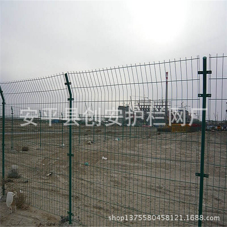 双边丝护栏网