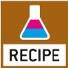 RECIPE配方称重功能