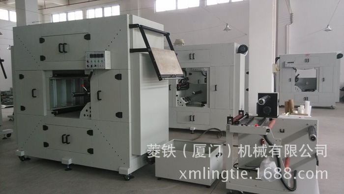 LTB-800預(yù)縮烤箱