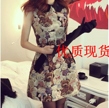 <em>背心裙毛尼</em>料裙 连衣裙_<em>背心裙毛尼</em>料裙 连衣