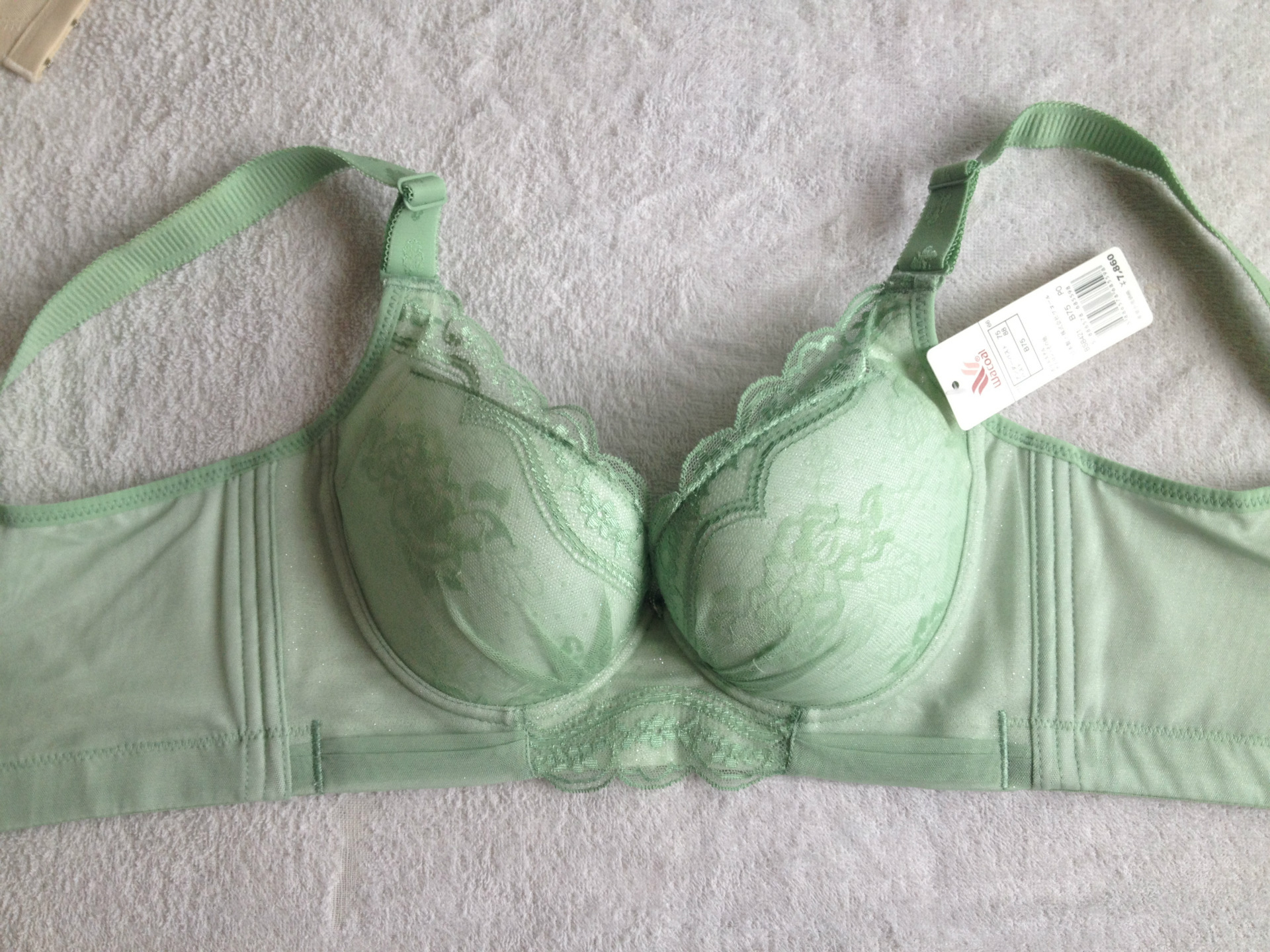 2014新款 <em>出口日本</em>剩余尾单 <em>文胸</em> - 2014新款 