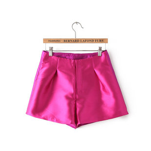 批发采购女式休闲裤-DAZZLE 地素<em>2014</em>夏<em>款短</em>