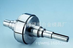 硬质合金轧辊