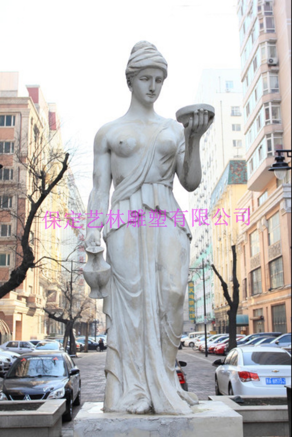 精品雕塑 西方人物系列 广场雕塑 西方女人裸体