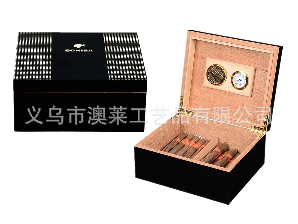 雪茄盒 (141)