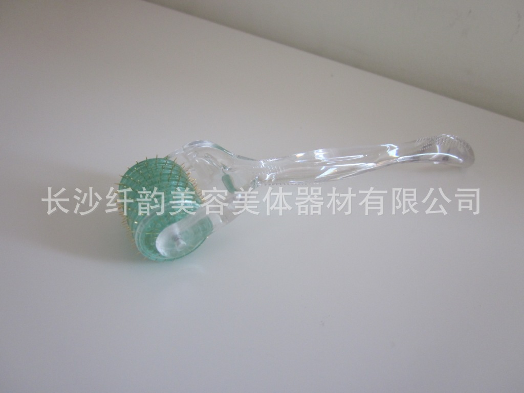 圓柄老款-金針10