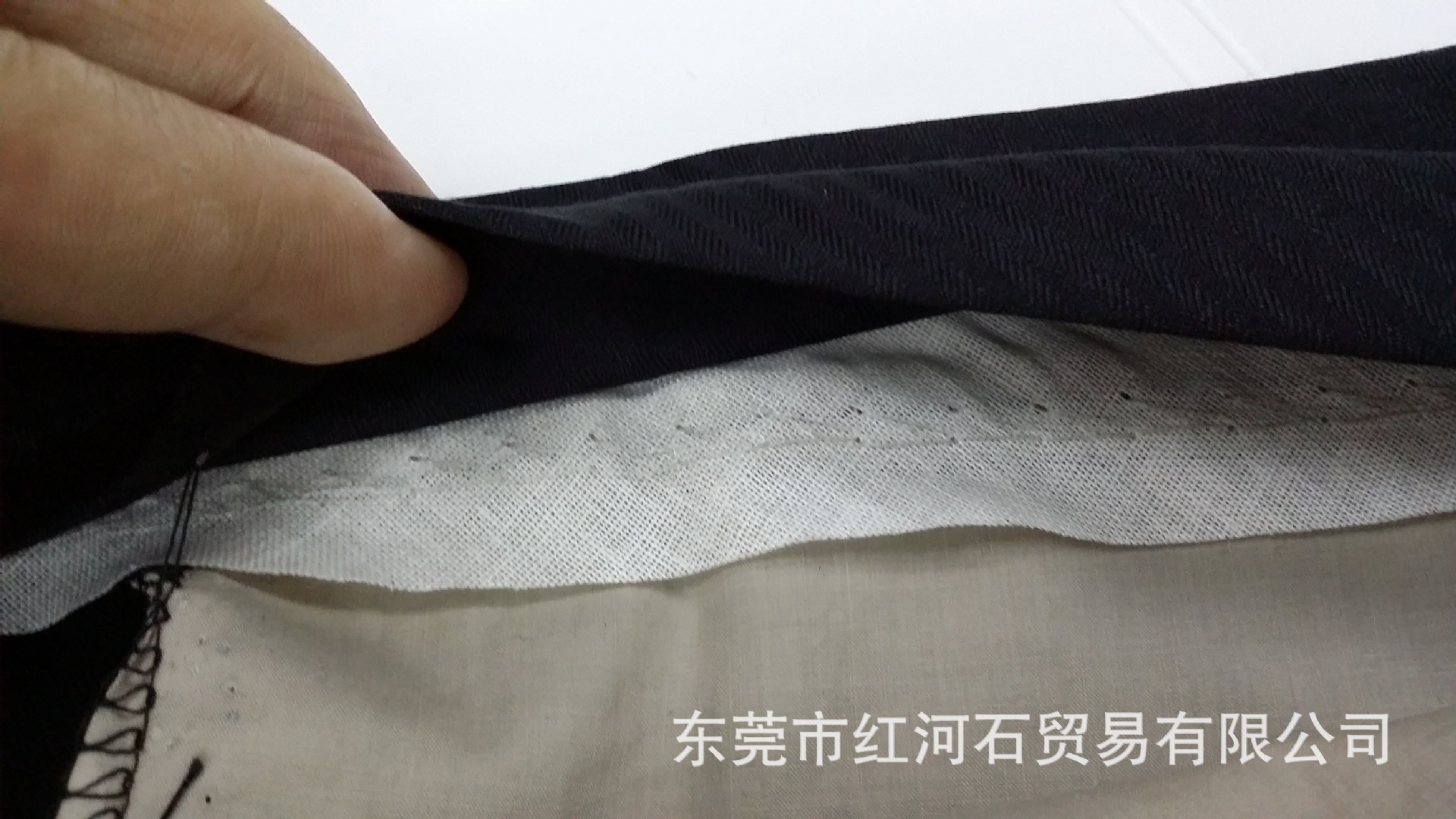 103-191 VEB100-3 腰衬 Sewing sam