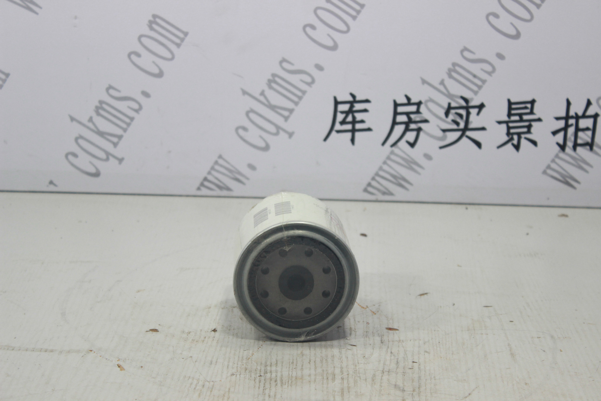 kms00883-WF2071-水滤清器----参考重量680-680-WF2071-水滤清器----参考重量680-680图片1