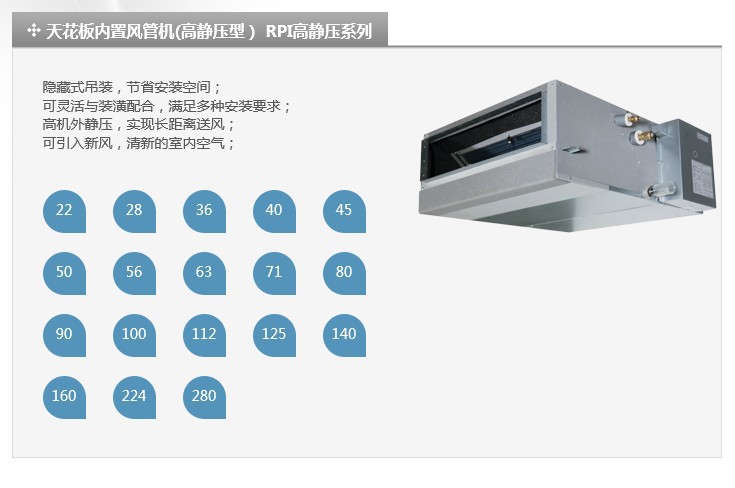 海信中央空调的性能与用户体验全面评测