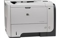 HP Laser Jet P3015黑白激光打印机