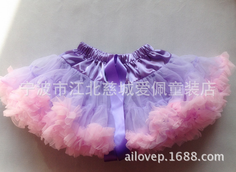 【2014热销<em>欧美女童</em>半身裙/女宝宝纱裙/蓬蓬裙