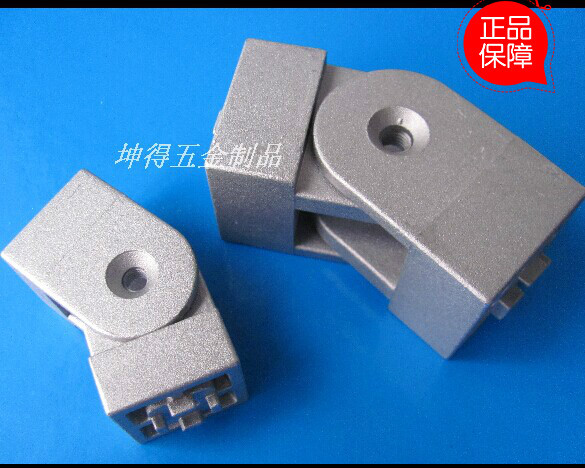 工业铝型材配件,3030,活动铰链,4040,活动铰链