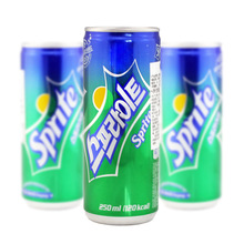 找相似款-国产 雪碧碳酸饮料罐装250ml*24瓶\/箱
