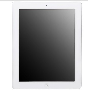 Apple蘋果第4代 iPad 9.7英寸平板電腦 （32G WIFI版）白色港版工廠,批發,進口,代購