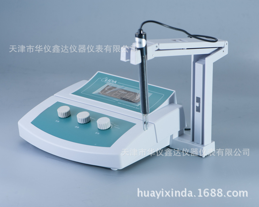 電導率DDS-11A