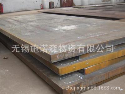 【Q345B 16Mn鋼板 】低合金中板切割  Q345B中厚板 規格齊全零售工廠,批發,進口,代購