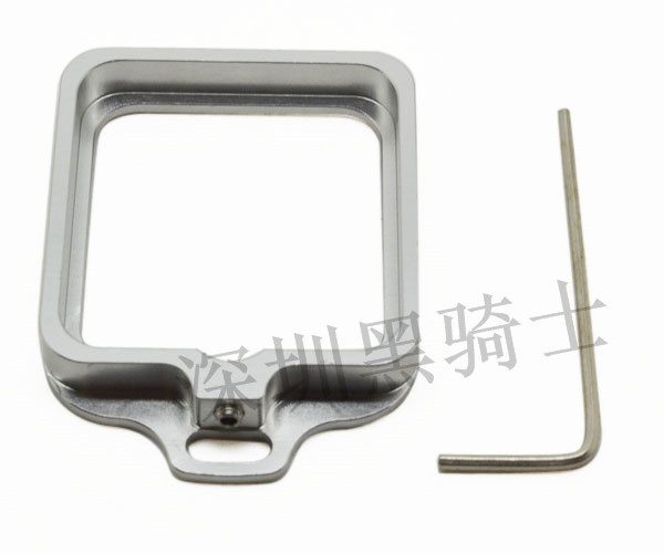 GP97 GoPro Hero3+镜头圈 GoPr