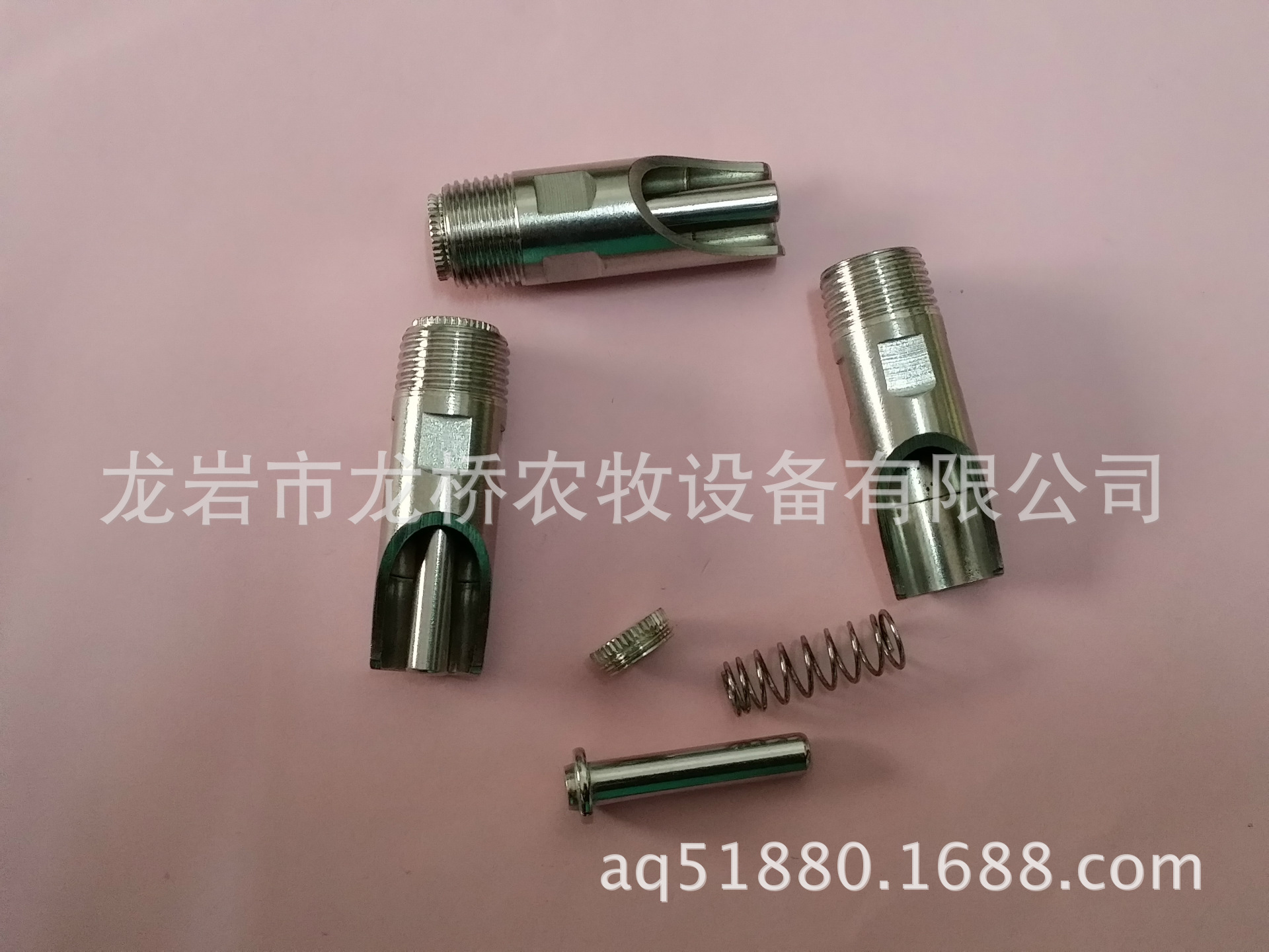 【直销设备价格不锈钢饮短袖,物美价廉】水嘴品牌女新款猪场图片