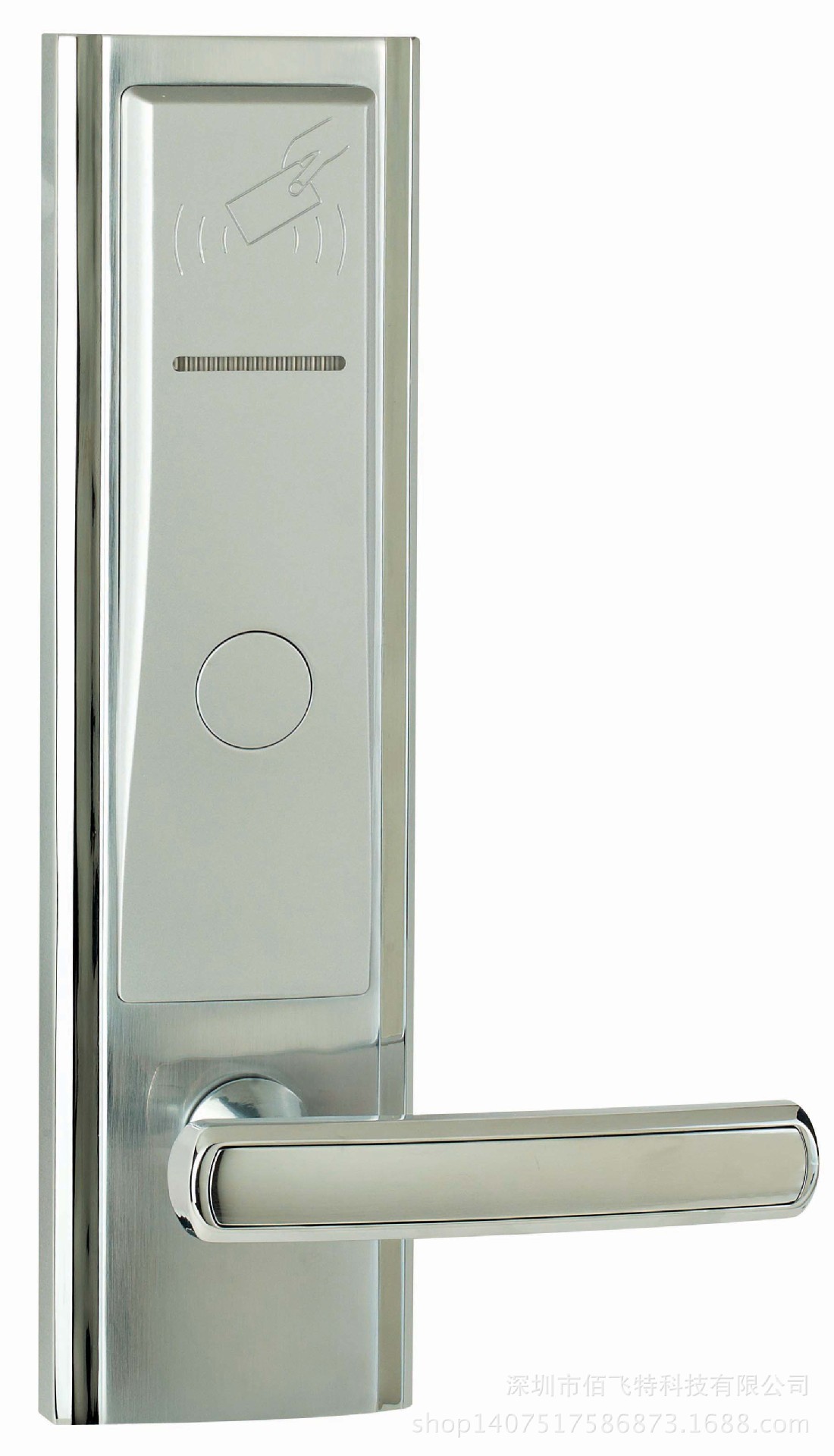 热卖爆款酒店门锁