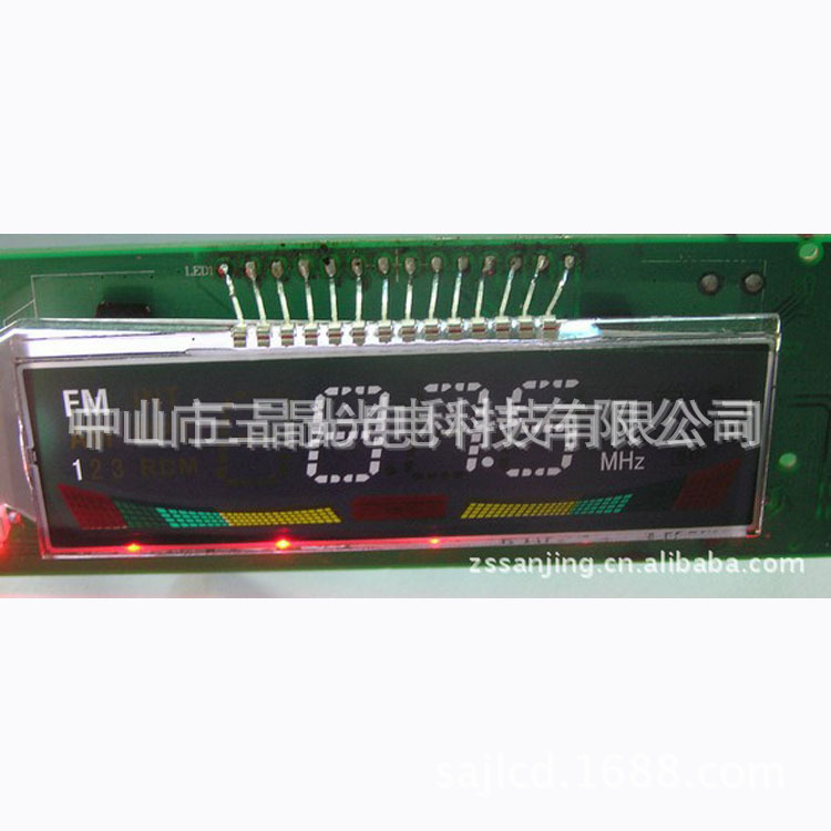 车载音响14 750+750