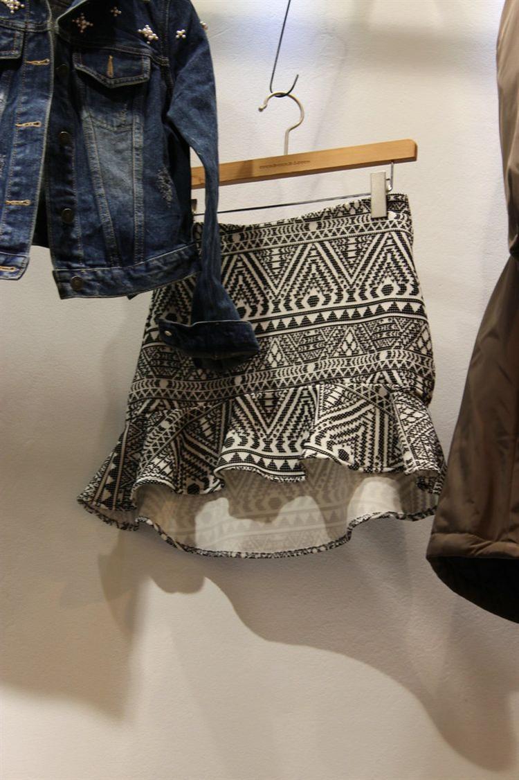 韩国东大门新款 代购进口正品 女式 实体批发 半