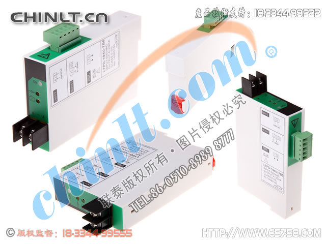 LTPD-194U-7B0 電量電壓變送器