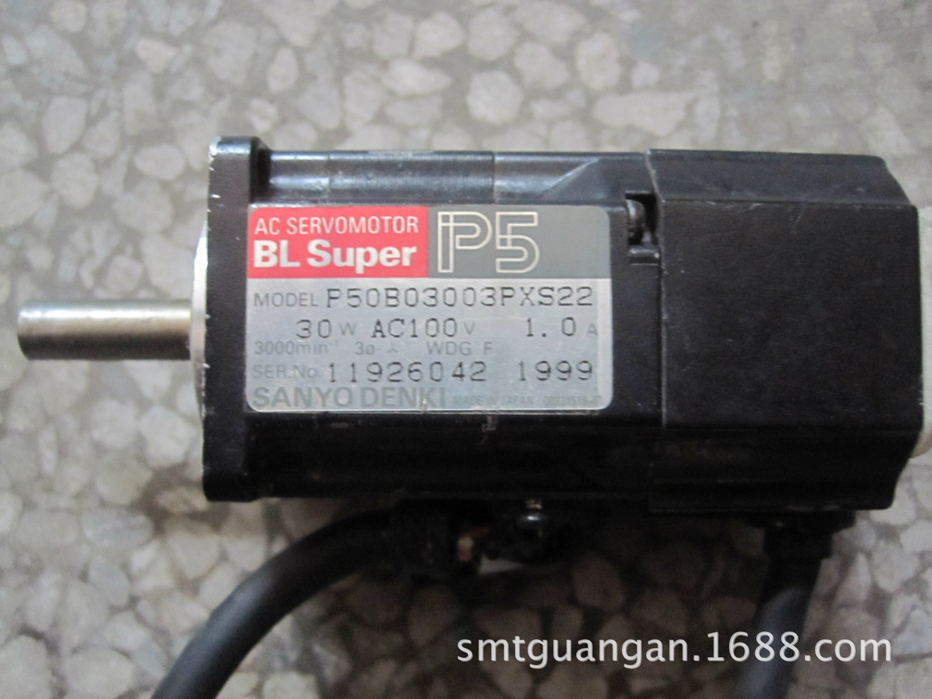 P50B03003PXS22-1