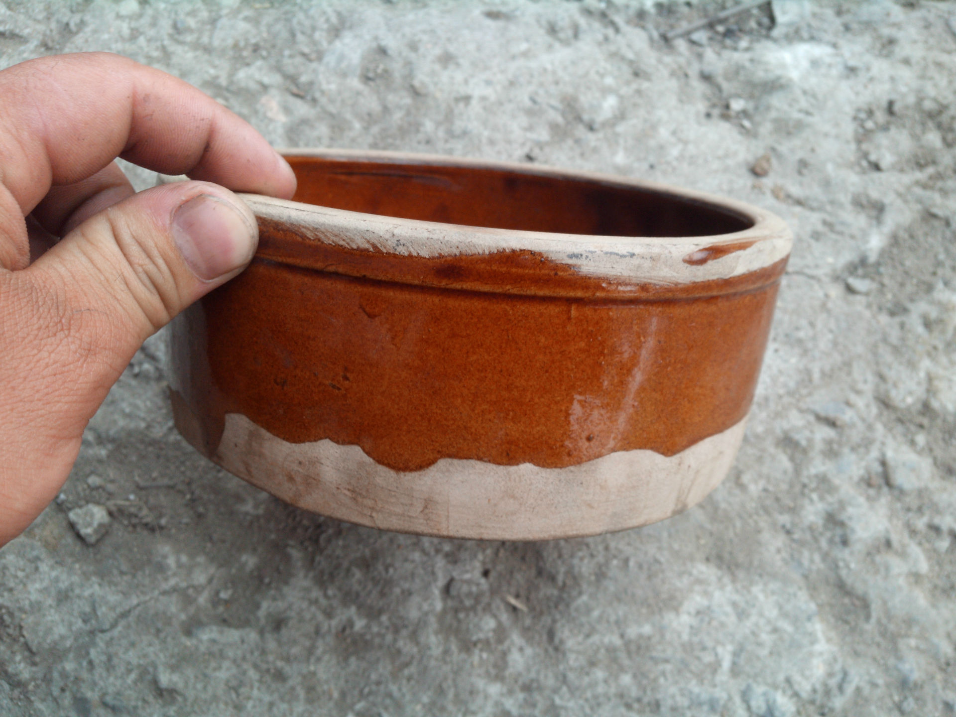 畜牧、养殖业机械-供应狐狸瓷盆.瓷碗.狐狸笼-