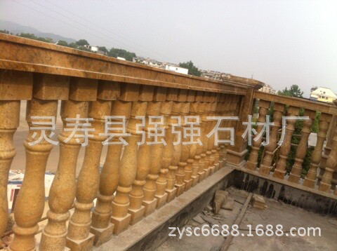 虎皮黄仿型柱_看图王