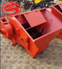 厂家供应大型粉碎机详细参数