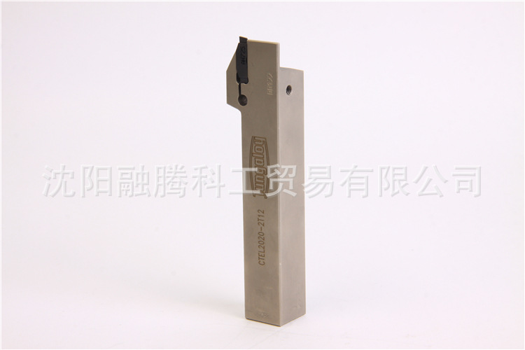 泰珂洛 CTEL2020-2T12 数控刀具批发 批发