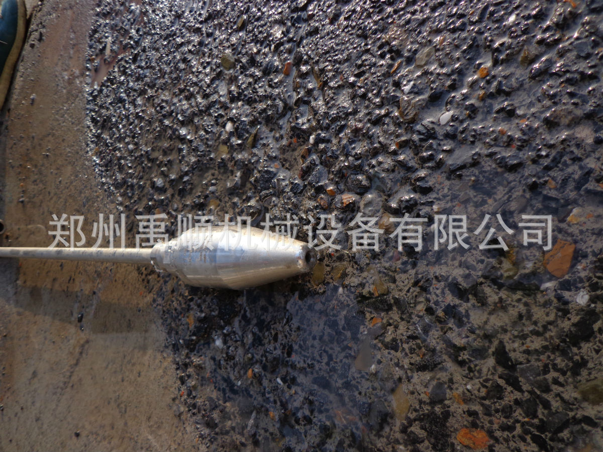 YS-C1 500公斤冲毛机,高压水冲毛机,混凝土冲