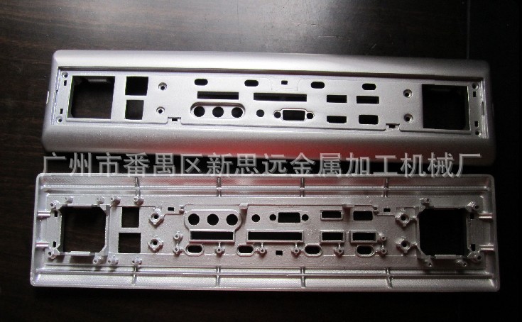广州番禺数控加工 激光切割 3D手板打印 塑胶手板 模具加工等