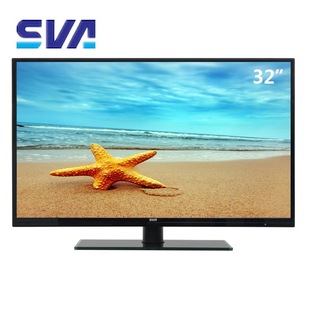 批发采购LCD电视-SVA\/上广电LE3209D高清3